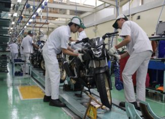 New Honda CB150R StreetFire Motor Sport Honda Terlaris