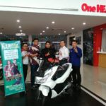 Trio Motor Manjakan Konsumen di Hari Pelanggan Nasional