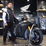 Honda RC213V-S Hadir di Banjarmasin