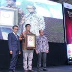 Honda BeAT dan Honda Supra X 125 FI Raih Predikat Terbaik