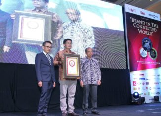 Honda BeAT dan Honda Supra X 125 FI Raih Predikat Terbaik