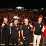 32.964 Bikers Honda Bersatu di HBD 2017