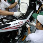 Tampilan Baru New Honda Revo X Makin Agresif