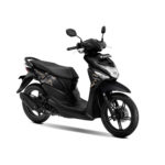 Honda BeAT Pop Punya Warna Baru