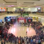 Honda Sport Motoshow Sukses di Sampit