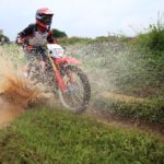 AHM Luncurkan Motor On-Off Sport Sejati, All New Honda CRF150L