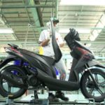 AHM Segarkan Tampilan New Honda Vario eSPAHM Segarkan Tampilan New Honda Vario eSP