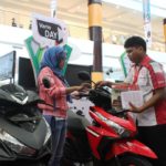 Cashback Rp 1,5 Juta untuk Konsumen Loyal Vario
