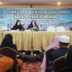 Konsumen Trio Motor Dapat Umrah Gratis