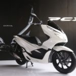 AHM Perkenalkan All New Honda PCX 150 Produksi Indonesia