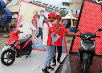 Vario Day