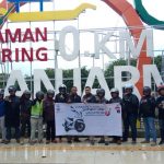 PCX Vacation