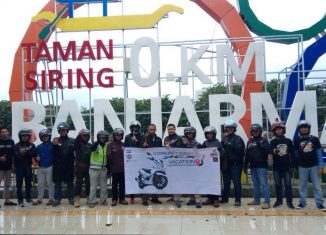 PCX Vacation