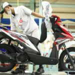 New Honda BeAT eSP dan New Honda BeAT Street eSP Makin Keren dengan Tampilan Baru