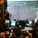 Workshop Jurnalistik