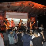 Honda Sport Motoshow Sapa Warga Palangkaraya dan Sampit