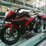 CBR 150