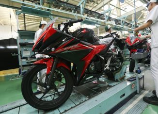 CBR 150