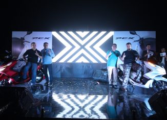 All New Honda PCX 150 Diperkenalkan di Banjarbaru