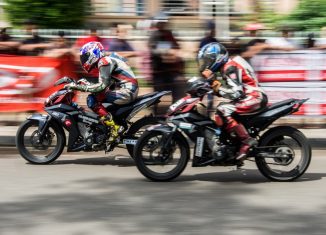 Honda Dream Cup 2018 Siap “Libas” Sirkuit Sabaru Palangkaraya