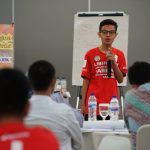 Astra Honda Motor Best Student 2018 Jaring Entrepreneur Millennial