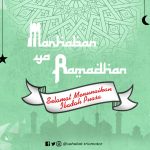 Selamat Menunaikan Ibadah Puasa