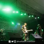 Trio Motor Perkenalkan All New Honda CB150 Verza di Sampit