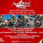"NgabubuRIDE" bareng Honda
