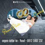Trio Motor Prewedding Photo Contest