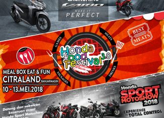 Come and having fun with us!