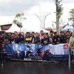 Vario Smart Fest, Ajang Kopdar Komunitas Honda