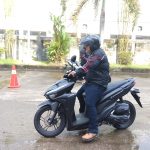 Perkenalkan All New Honda Vario Kepada Awak Media