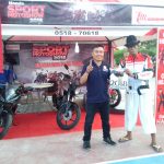 Honda Sport Motoshow 2018 Batulicin, Diramaikan Kegiatan Bernuansa Ramadhan