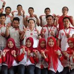 Ajak Karyawan Pakai Jaket & Helm, Pimpinan Dealer Sosialisasikan #Cari_Aman
