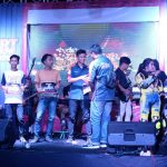 Honda Sport Motoshow, Hebohkan Kota Palangkaraya