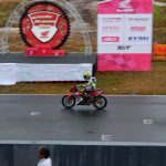 Honda Dream Cup Palangkaraya 2018, Munculkan Bibit Pebalap Muda Bertalenta