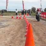 Gymkhana Competition Meriahkan HDC Palangkaraya
