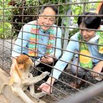 Peduli Lingkungan Hidup, Yayasan AHM Kembali Hijaukan Kalimantan