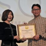 Semakin Berkualitas Layani Pelanggan, AHM Kembali Raih SQ Award
