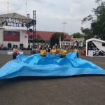 Dance Competition Ramaikan Honda Premium Matic Day Banjarbaru