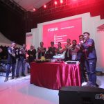 Semakin Solid, 10 Tahun Komunitas Honda CBR Banjarbaru