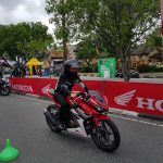 Honda Sport Motorshow Ramaikan Palangkaraya, Sampit Jadi Kota Selanjutnya