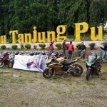 #Cari_Aman, Komunitas CBR Gelar Total Control Touring