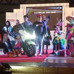 Akhir Tahun, Honda Kejutkan Konsumen Dengan Hadiah Umroh