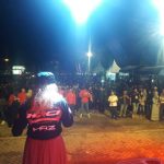 HUT PCX Club Banjarmasin, Ramaikan Honda Premium Matic Day