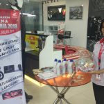 VARIOPHORIA, Undi 3 Unit Vario 150 Khusus Konsumen Bulan Januari 2019