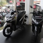 Melonjak 94%, Vario Dongkrak Ekspor AHM Sepanjang 2018