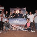 Honda Bikers Camp: Ajang Ramah Tamah Komunitas Sepeda Motor
