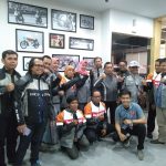 #Cari_Aman Berkendara Saat Cari Berita