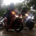 Honda PCX Luxurious Ride, Event Khusus Pecinta Honda PCX 150